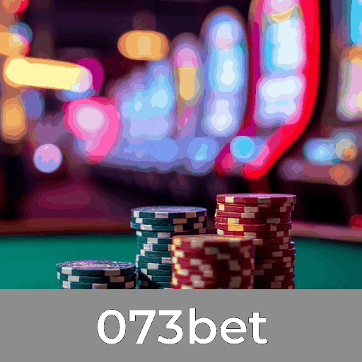 073bet: Slots Gigantescos, Jogos de Mesa Ao Vivo e Muito Mais para os Jogadores Brasileiros