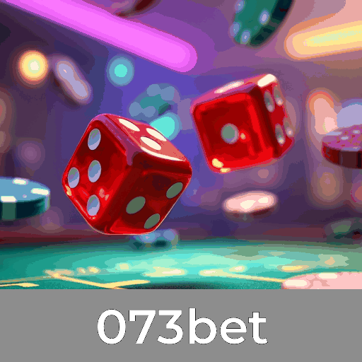 073bet: Seu Cassino Premiável e Seguro