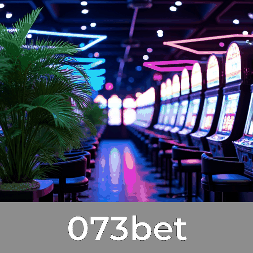 Experiência Superior de Apostas com 073bet: Segurança e Confiabilidade